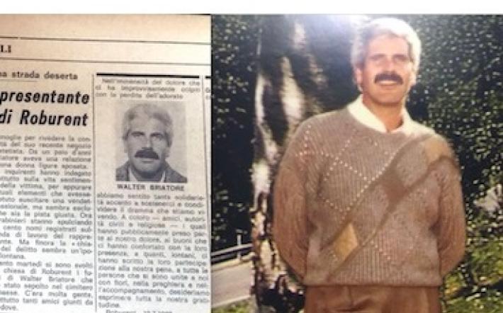 Briatore Valter 