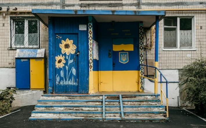 Garessio non dimentica il popolo ucraino: venerdì serata solidale