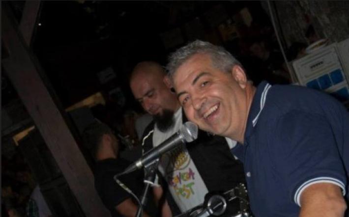 Marsaglia dice addio a Pino Bracco, Dj del Mirror e titolare della Trattoria del Miramonti