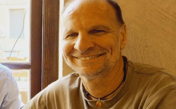 Amici Alta Valle Pesio: si dimette il presidente Luca Lingua