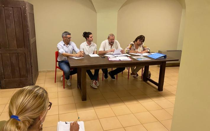 Briaglia: “storie tese” in Consiglio tra il sindaco e la minoranza