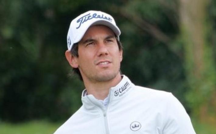 Manassero Golf