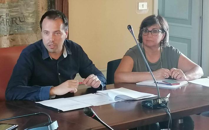 Carr&ugrave; utilizzer&agrave; i 247.000 euro in arrivo dalla Regione per recuperare la Chiesa dei Battuti Bianchi