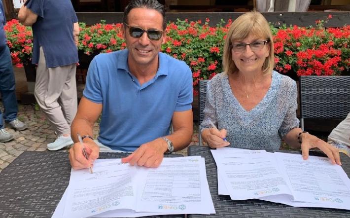 Frabosa Soprana rinnova la convenzione con Atl per l’Ufficio Turistico 