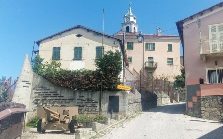 A Montaldo Mondovì arriva "riassaporando..."