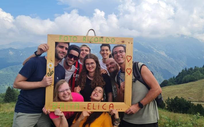 In Valle Ellero via al progetto “Back to Nature”