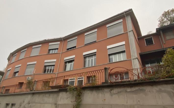 Mondovì: l’Asl mette all’asta il Michelotti
