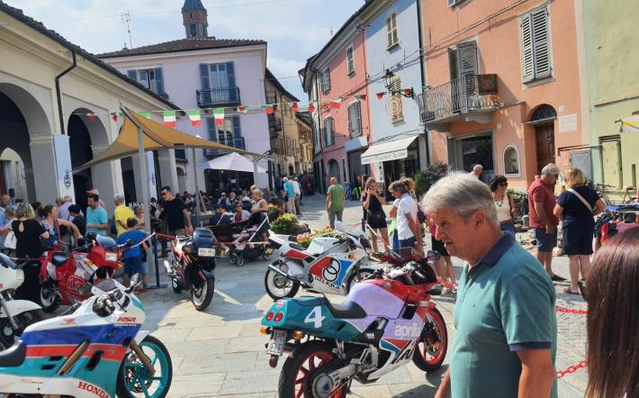Torna la Fiera del Vintage a Chiusa di Pesio: un tuffo nel passato nelle vie del centro storico