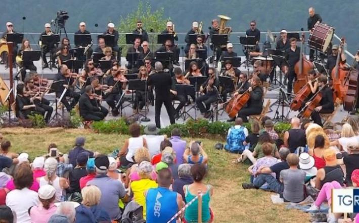 Prato Nevoso: tutto pronto per il ritorno del 44° Concerto di Ferragosto