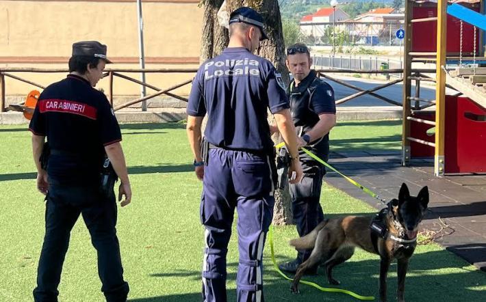 Sospetti casi di avvelenamento di cani e gatti a Ceva: interviene la Polizia Locale 