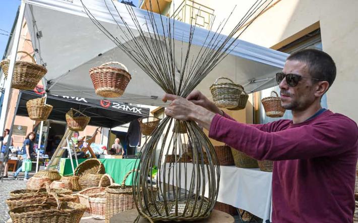 Chiusa di Pesio si prepara a vivere Ciüsa Duvarta