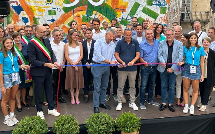 Mondovì: creatività e spettacolo alla Mostra dell'Artigianato 2024