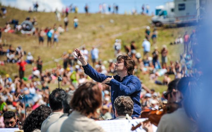 Frabosa Sottana: confermata la differita del Concerto Sinfonico di Ferragosto 