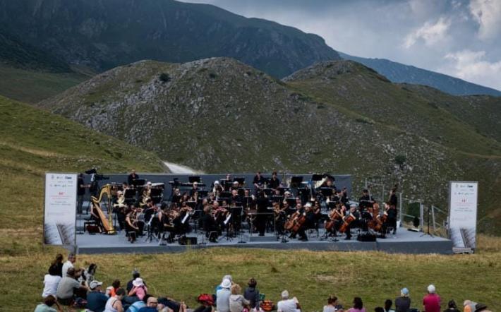 Frabosa Sottana: nessuna replica del Concerto di Ferragosto al Palasagra