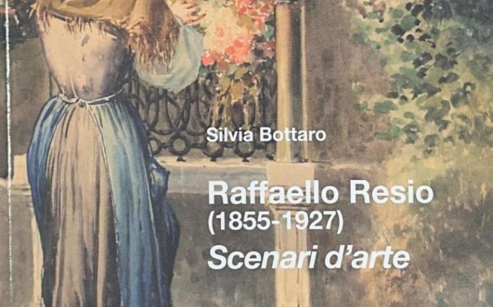 Vicoforte: venerdì in Confraternita “Scenari d’arte dell’800 ligure”