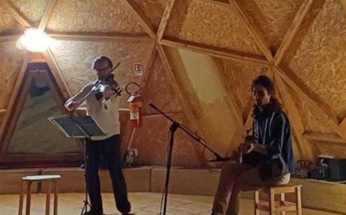 Prosegue il programma del Festival dei Saraceni 