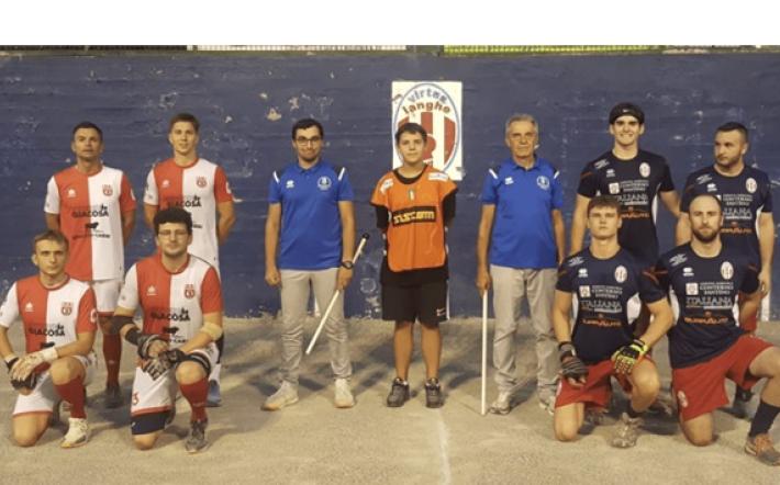 Ceva Virtus Langhe