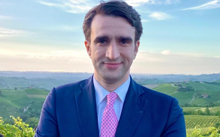 Elezioni Provinciali: Pietro Danna correrà per un terzo mandato
