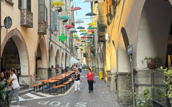 Ceva: sabato torna il desbarasuma