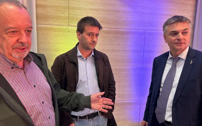 Infrastrutture tra Piemonte e Liguria: il 31 agosto convegno a Pieve di Teco