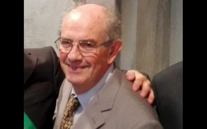 Addio a Nino Gasco, ex preside dell'istituto Garelli a Mondovì