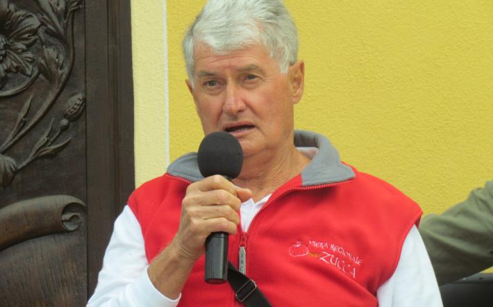 Piozzo dice addio a Cesare Vietti, il “salvatore” di via Priola