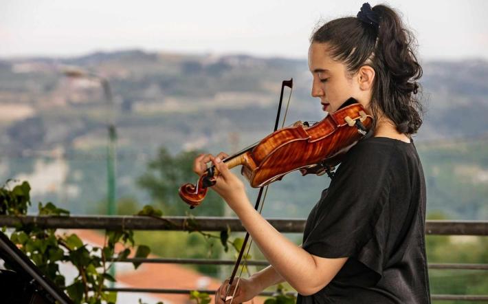 Carrù: al via venerdì un’edizione più “diluita” di Classiche Armonie