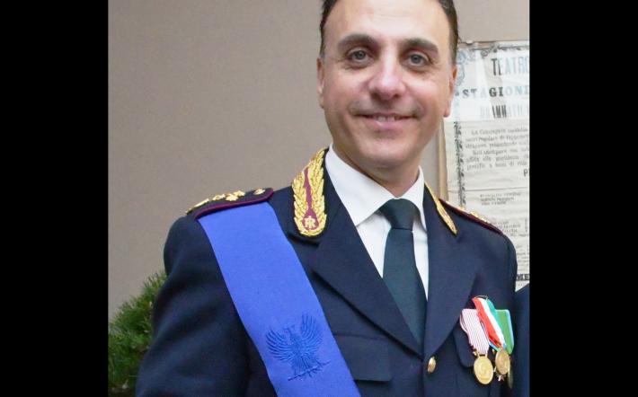 Questura di Cuneo: il Vicario Manganaro si sposta a Pavia