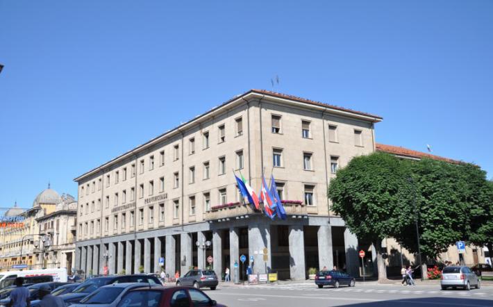 Elezioni per la Provincia di Cuneo: i nomi della lista di Robaldo