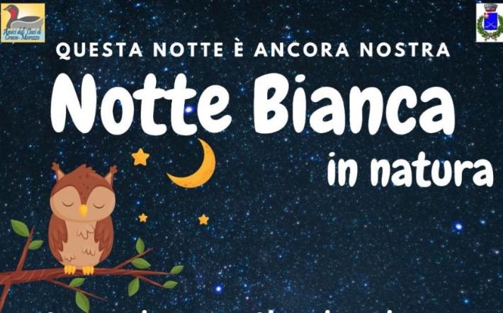A Morozzo &egrave; tempo di guardare le stelle