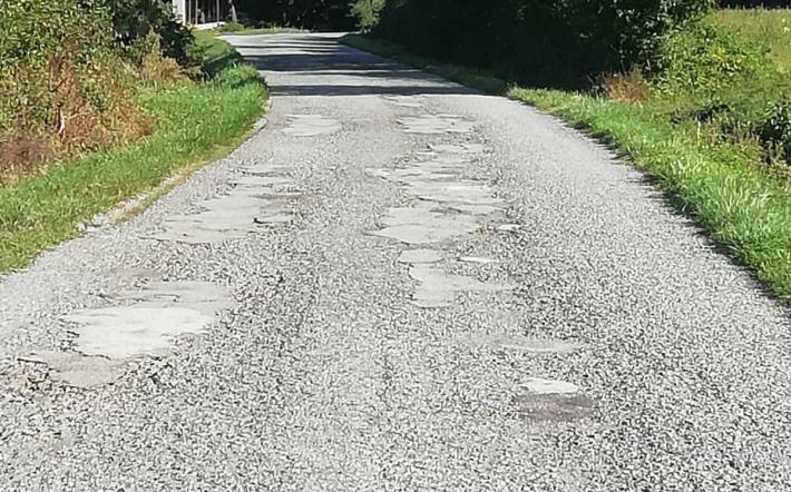 Niella: appaltata l’asfaltatura di tre strade