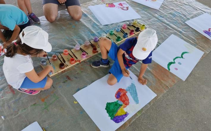 Vicoforte: il Comune conferma i servizi scolastici