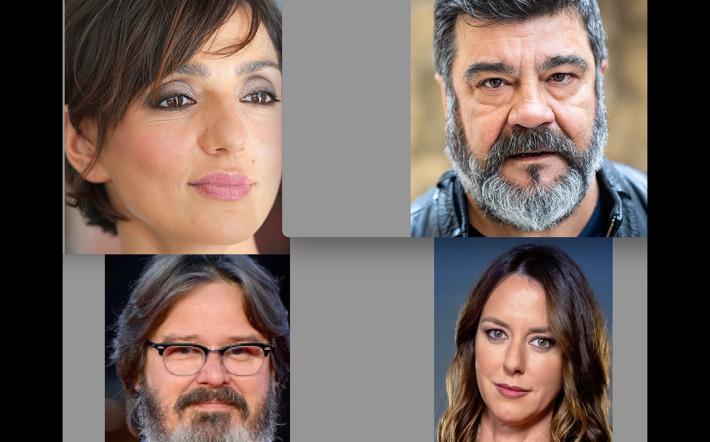 Battiston, Angiolini e Pannofino protagonisti della stagione teatrale di Mondov&igrave;