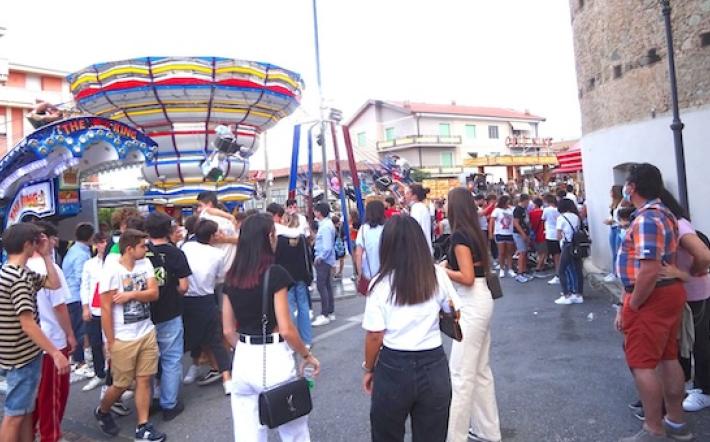 L’orgoglio villanovese nella festa dell’Addolorata: due settimane di eventi tra cultura, gastronomia, storia e divertimenti