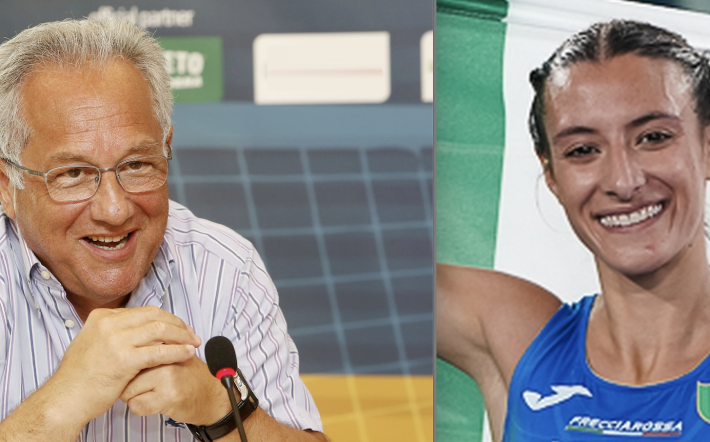 Galà Castagna d'Oro 2024: c'è Julio Velasco