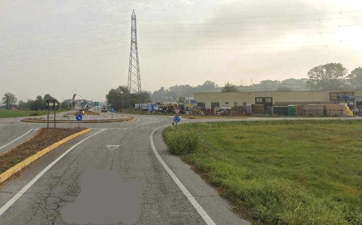 Strada provinciale per Cuneo pericolosa: quali provvedimenti a Mondovì?