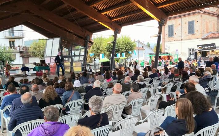 San Michele: alla festa patronale si riscopre la ricetta della salsiccia