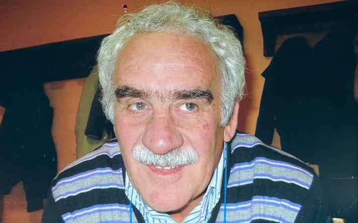 Ceva in lutto per la scomparsa di Andrea Veglia 