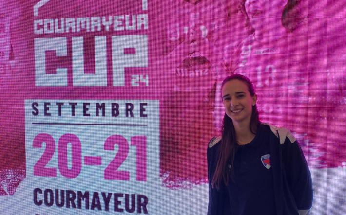 A Courmayeur comincia la "Golden Age": presentati i Campionati 2024-25