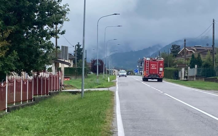 Incidente mortale a Villanova Mondovì: la vittima è di Santa Vittoria d'Alba