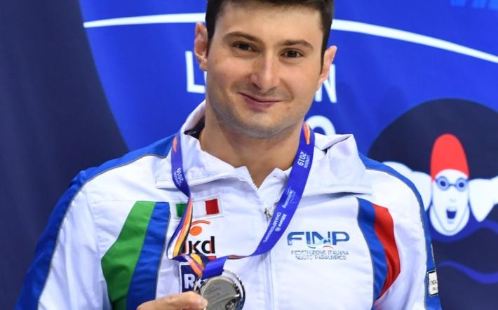 Galà della Castagna d'Oro 2024, sfuma la presenza di Carolina Gilli, ma il parterre si arricchisce di altro grande nuotatore: Francesco Bocciardo
