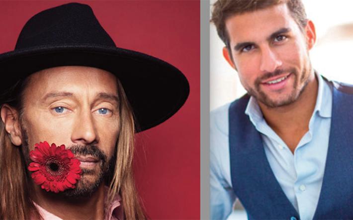 Mondovì attende Bob Sinclar per ballare. Assessore Terreno (Comune): “Evento al Belvedere: posto iconico per Mondovì”