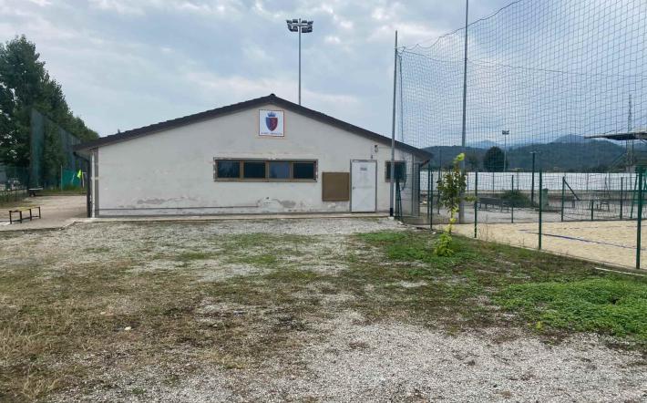 Pianfei: in autunno la sostituzione delle luci a led presso gli impianti sportivi