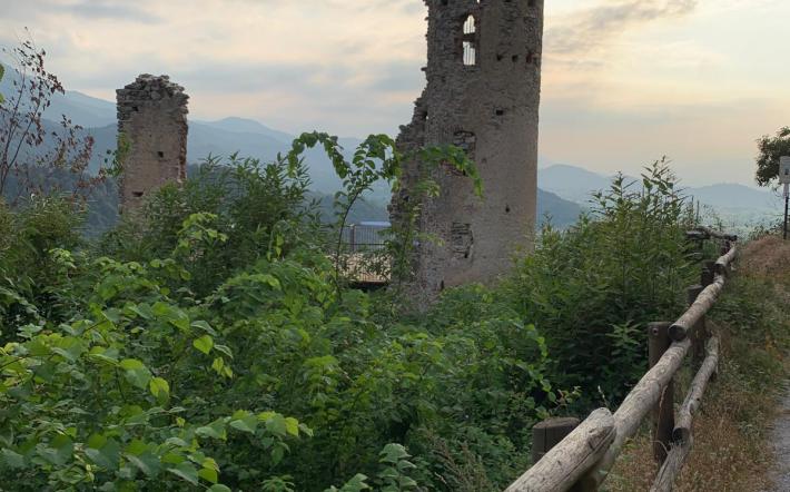 Due tour in e-bike per scoprire la valle Pesio