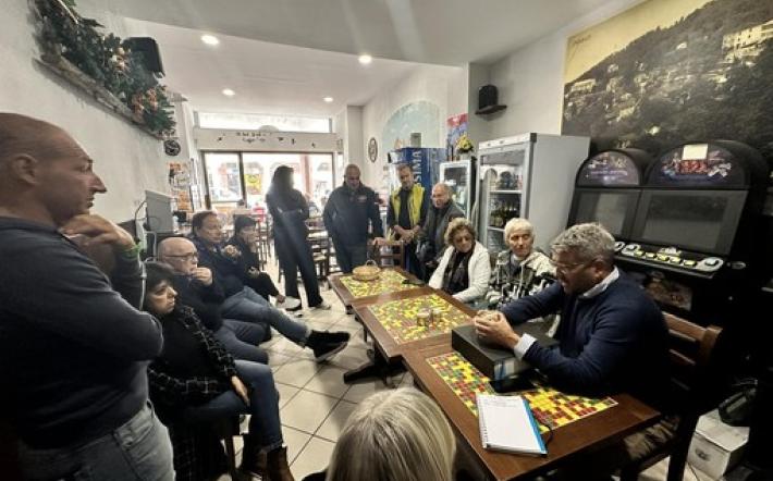 San Giacomo di Roburent: costituita la nuova pro loco 