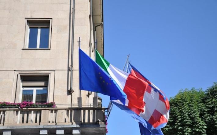 Domenica si vota per il rinnovo del Consiglio provinciale. Votano solo gli amministratori comunali. 