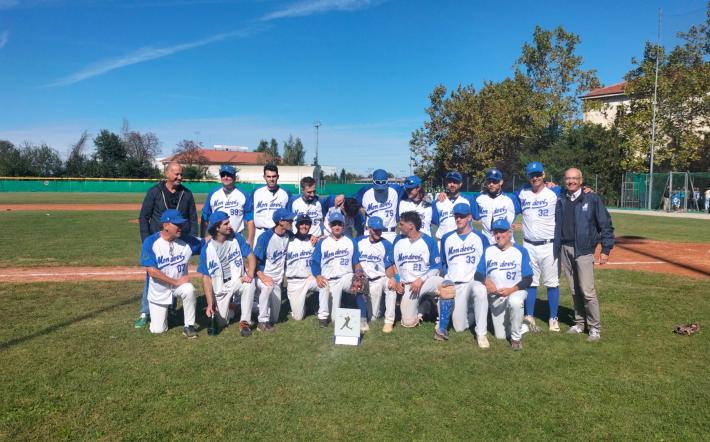 JFK Mondovì promozione 