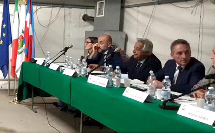 Mondov&igrave;: nuove risorse per pista ciclopedonale dal Ferrone al Parco Europa