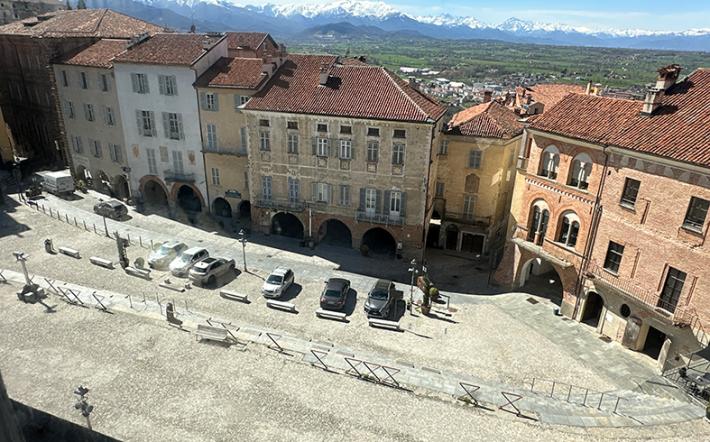 Mondovì permette l'accensione anticipata dei riscaldamenti 