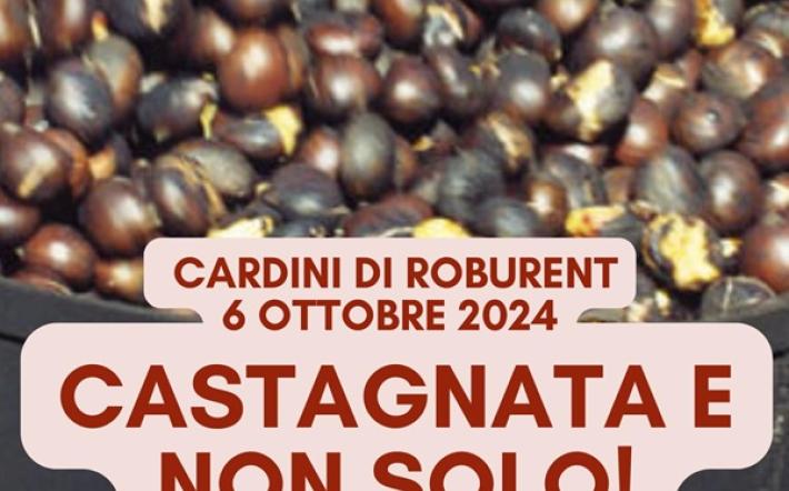 cardini castagne